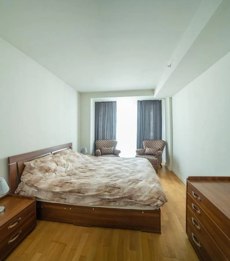 Vip 1-Bedroom Apartment In Taksim 89 Stambuł