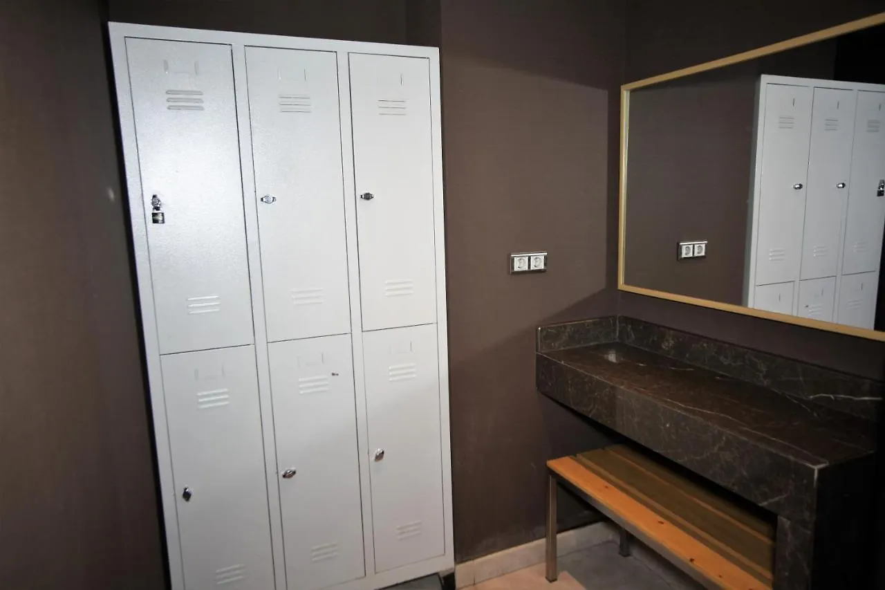 Vip 1-Bedroom Apartment In Taksim 89 Stambuł
