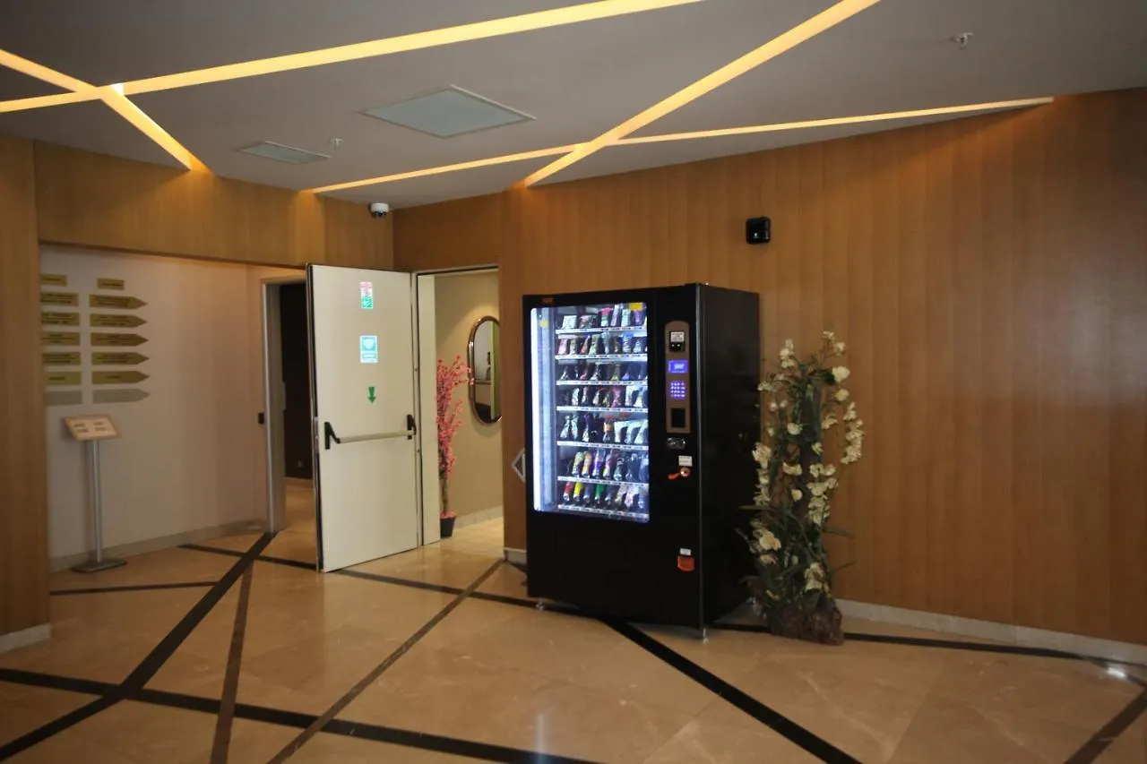 Vip 1-Bedroom Apartment In Taksim 89 Stambuł Turcja