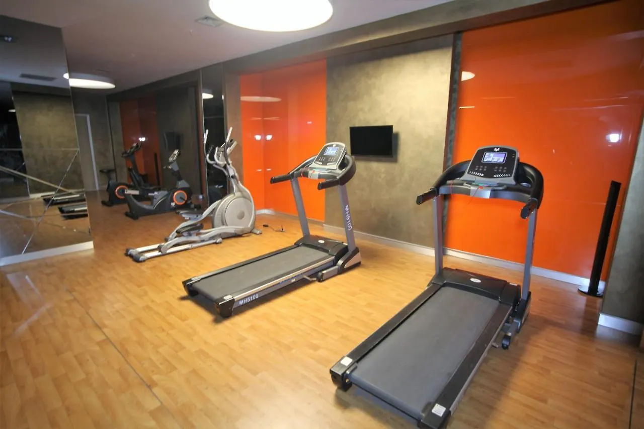 Vip 1-Bedroom Apartment In Taksim 89 Stambuł